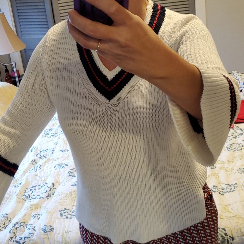 Ace Pullover